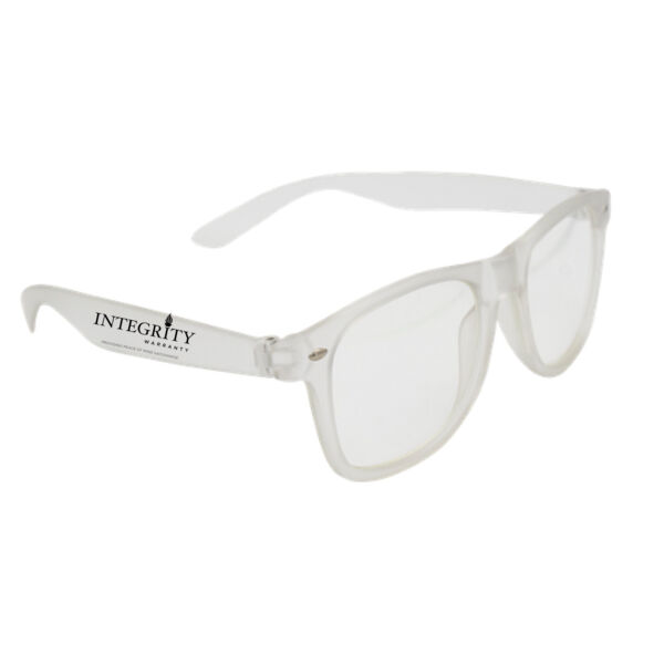 Blue Light Blocking Glasses Thumbnail