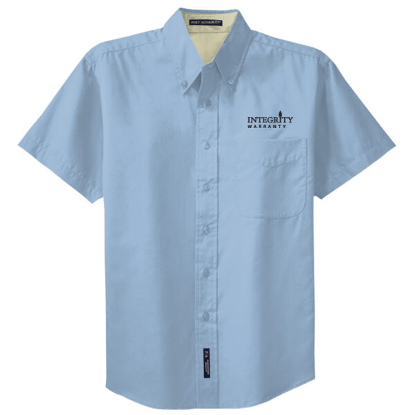 Port Authority® Short Sleeve Easy Care Shirt (S508) Thumbnail