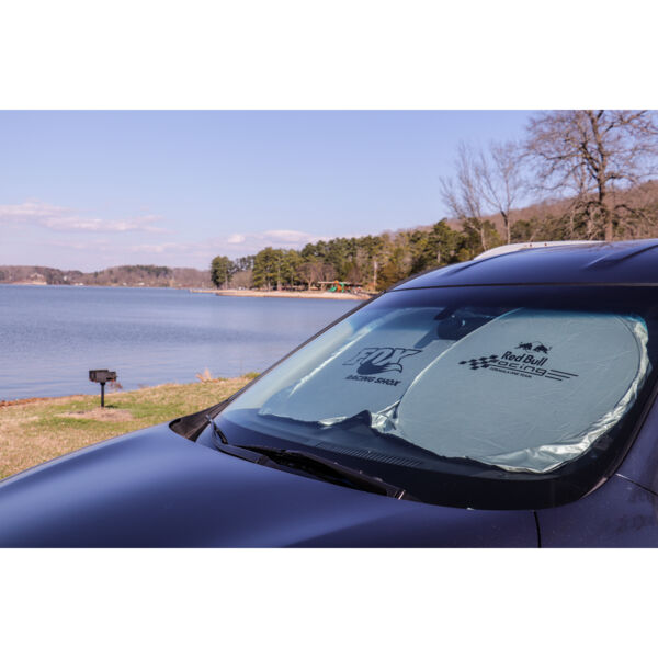 Car Sun Shade Thumbnail